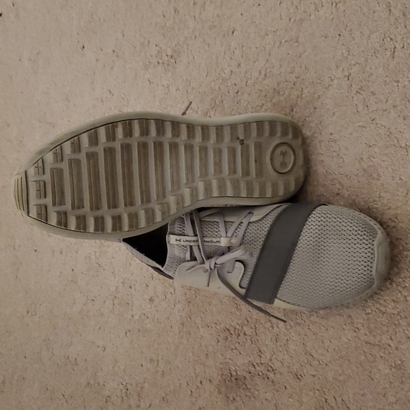 Men's Under Armour Threadborne Shift - Picture 8 of 9